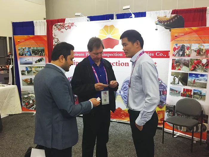 管道检测技术创新技术,管道检测展会