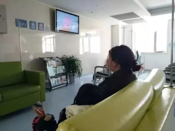 河南取消门诊输液费,各大医院取消输液门诊了吗