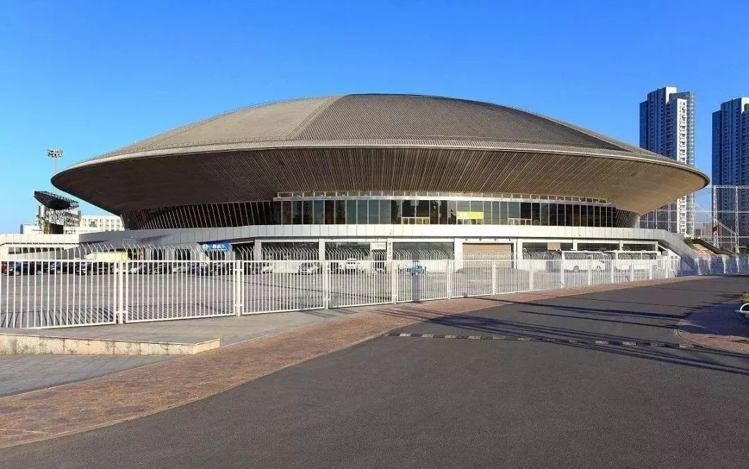 天津有哪些免费的运动场馆,天津各大免费场馆