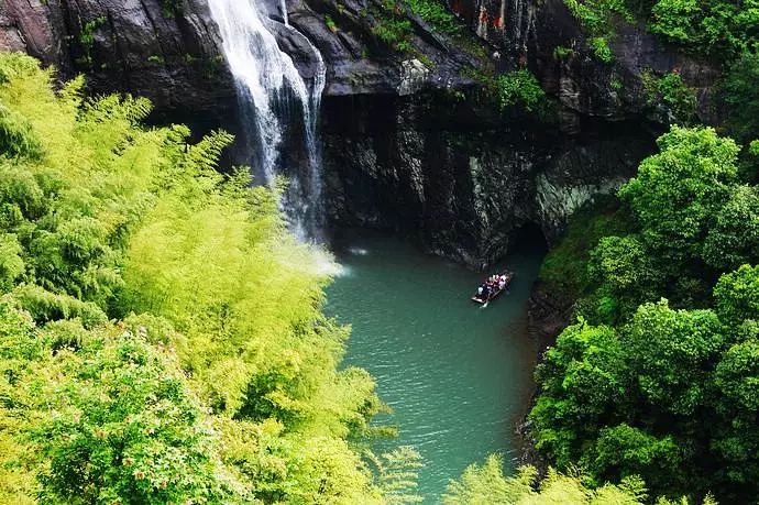 恰逢二月二，抬头见喜！女王节楠溪江免费、优惠信息全在这儿了！
