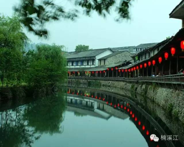 恰逢二月二，抬头见喜！女王节楠溪江免费、优惠信息全在这儿了！