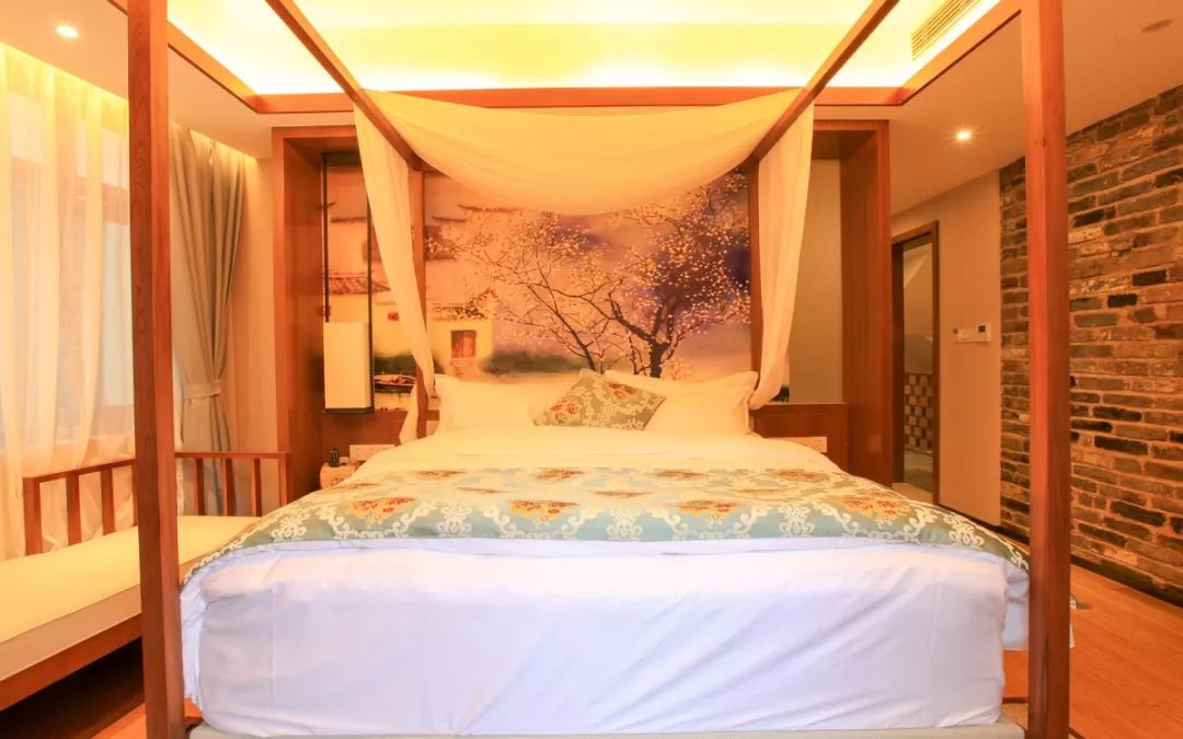 江西婺源写生基地一览花海酒店,来婺源住哪里好