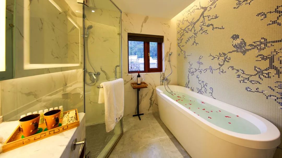 江西婺源写生基地一览花海酒店,来婺源住哪里好