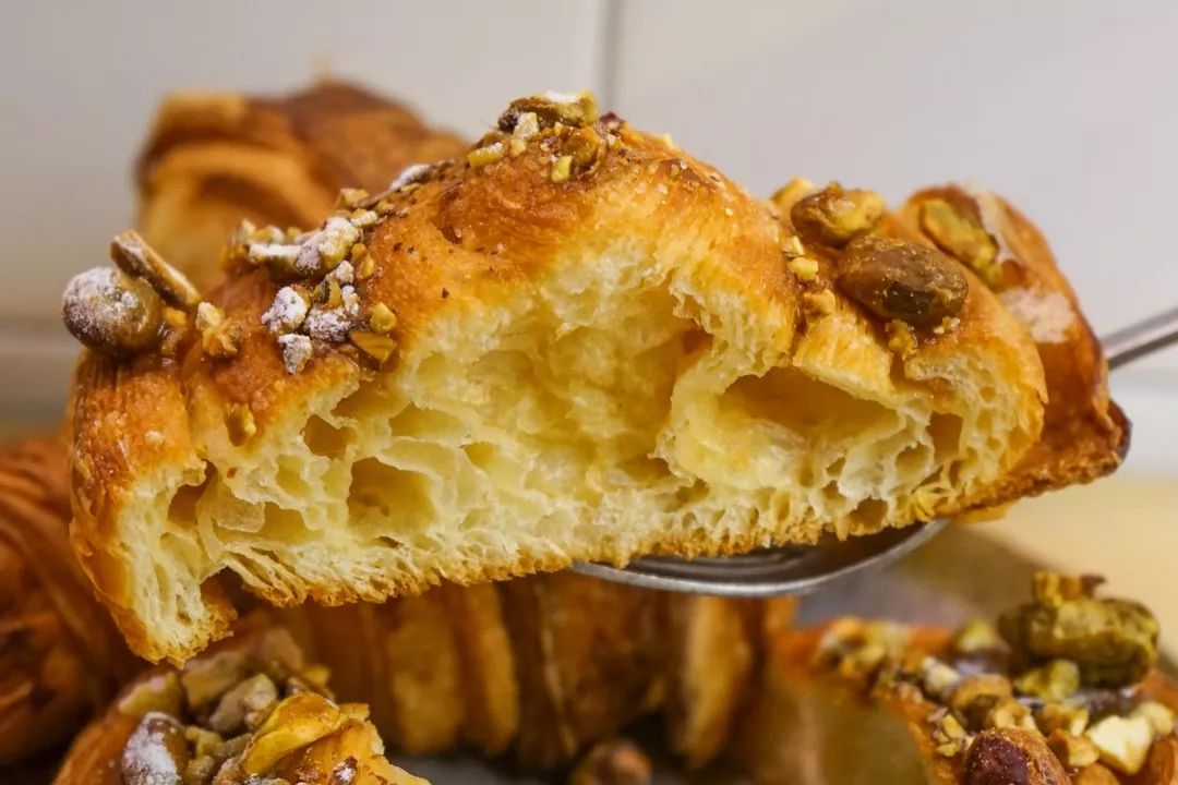 广州便宜又好吃的面包店,广州最好的日式面包店