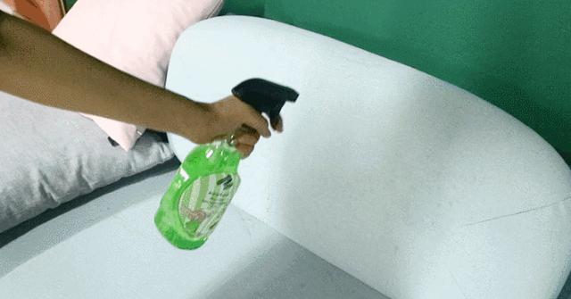 除螨虫喷雾剂哪款最好,喷一喷就可以除螨是真的吗