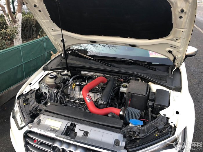 奥迪s3原车机盖隔音棉,奥迪s3隔音棉