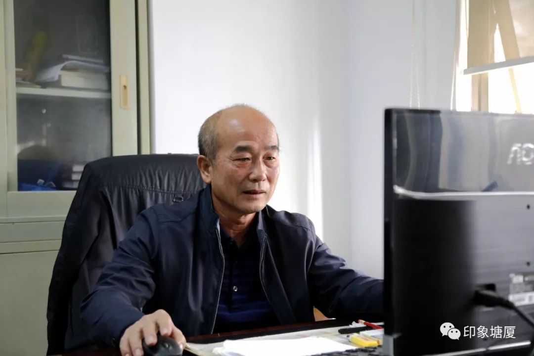 石鼓会堂重生：一座改革开放“活化石”的前世今生