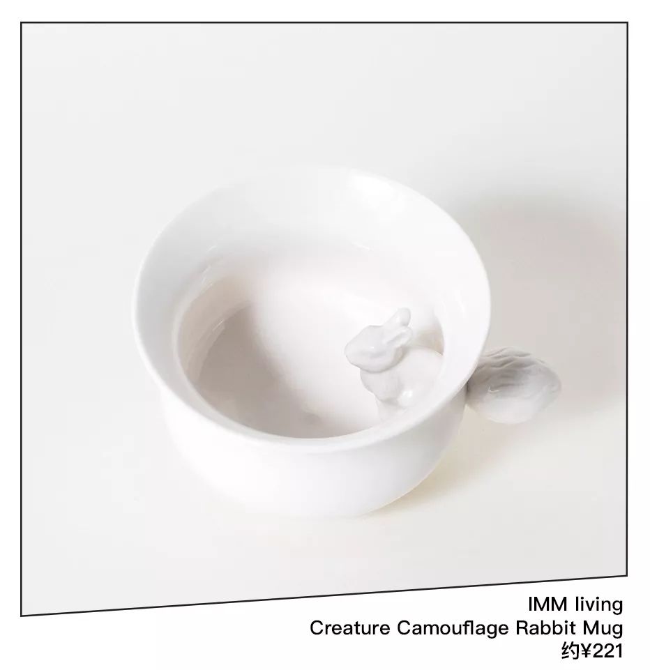 比星巴克猫爪杯还好看的杯子,颜值超高的猫爪杯