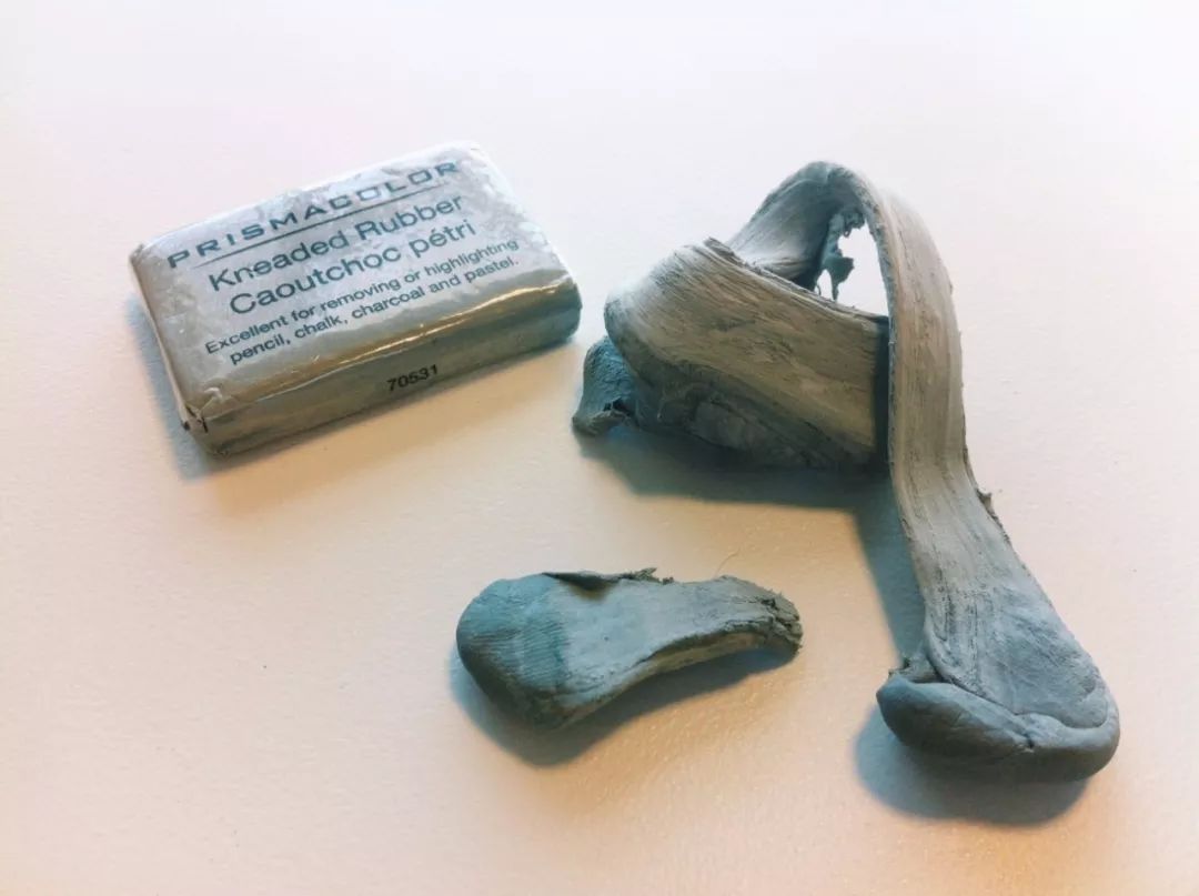 铅笔上的橡皮擦掉了怎么修复,铅笔上的橡皮拔不出来怎么办