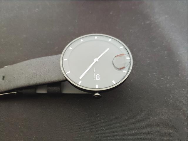 设计感腕表,经典石英腕表