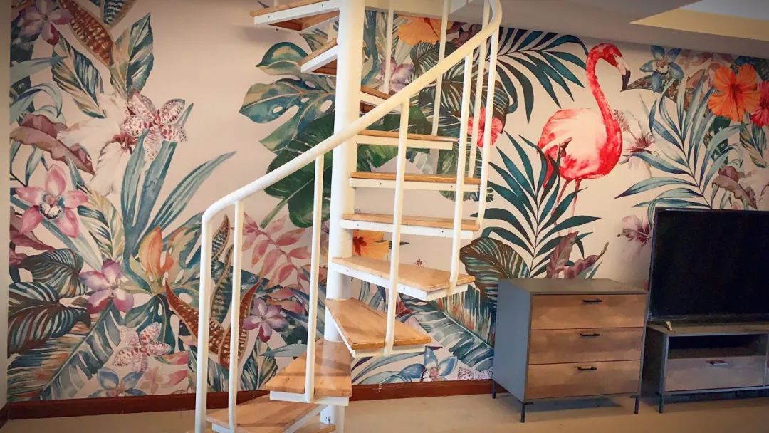 用这些软装，我把泰国“老破小”改造成了美貌度假屋｜二宝爸淘货