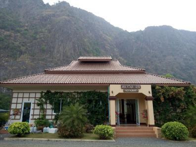 泰国艾克索公园巨物钓场,泰国巨物池钓鱼费用