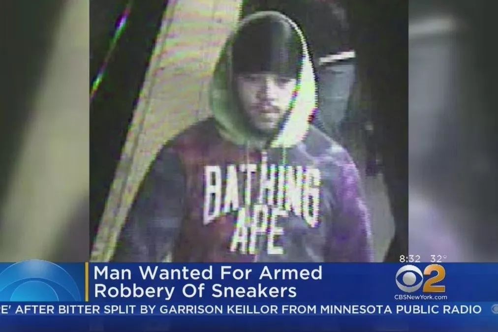 什么潮物是警察叔叔不让玩的？