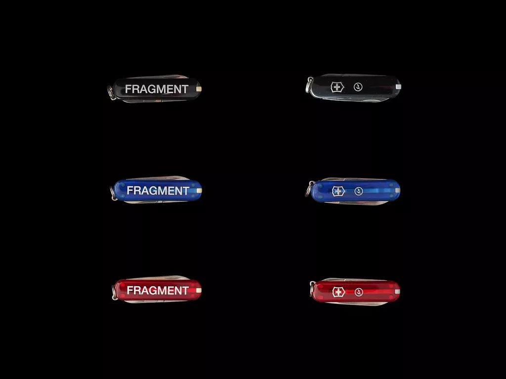 什么潮物是警察叔叔不让玩的？