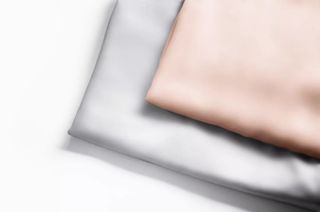 初老抗皱从选择真丝枕套开始,真丝枕套美肤秘诀