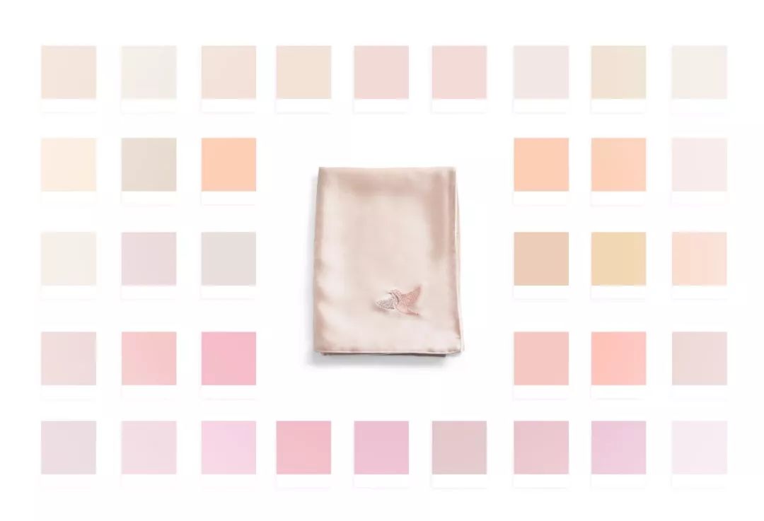 初老抗皱从选择真丝枕套开始,真丝枕套美肤秘诀