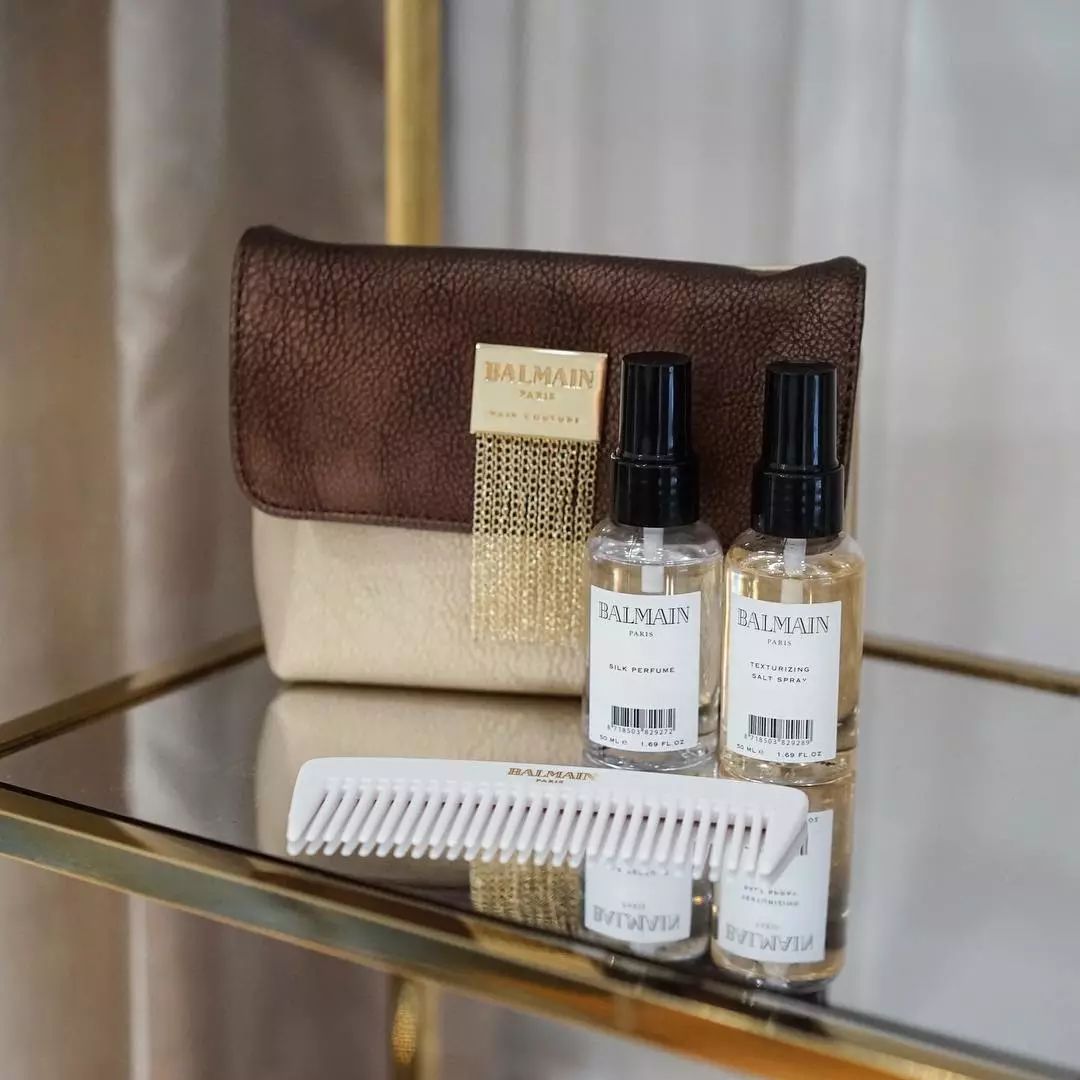 贝嫂同款乳液、皇室*用御**精油！变美从这篇女神必备清单开始