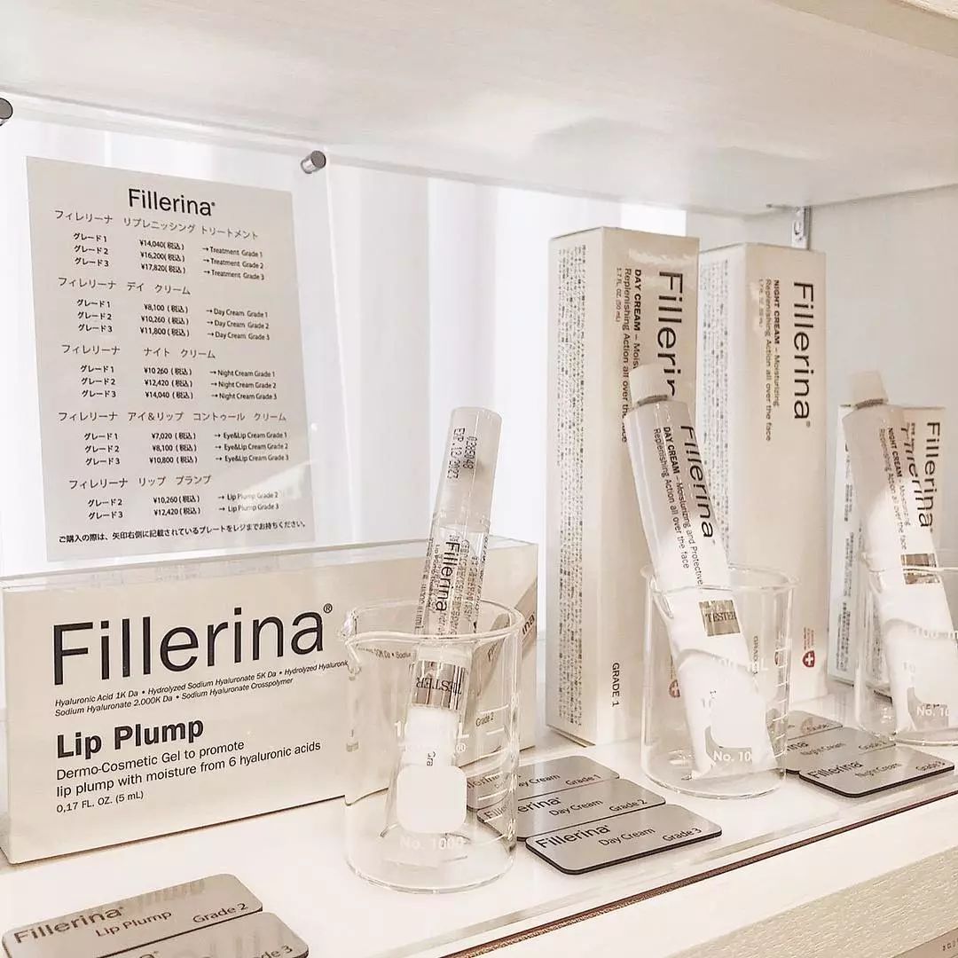 贝嫂同款乳液、皇室*用御**精油！变美从这篇女神必备清单开始