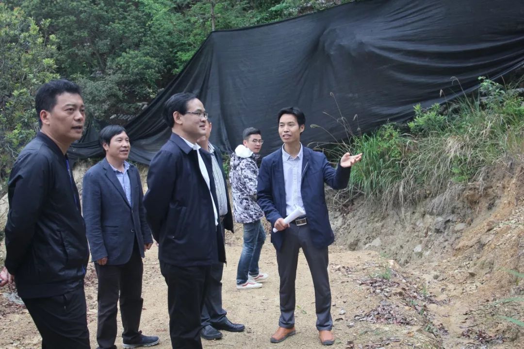 从农村出来的科学家,从乡村走出来的科学家