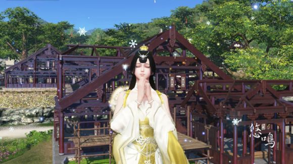 「成女染色搭配」听说一人一剑*情纵**江湖的秘诀都在这些搭配里,′`〃）