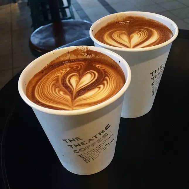 热饮咖啡杯盖的正确打开方法,咖啡杯盖怎么拧