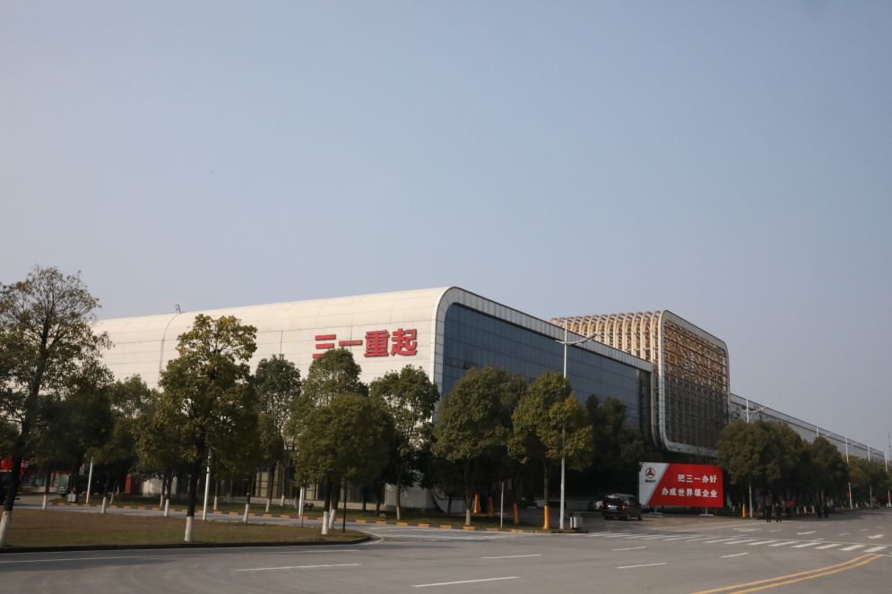 新时代企业家担当作为的精神,真抓实干的魄力