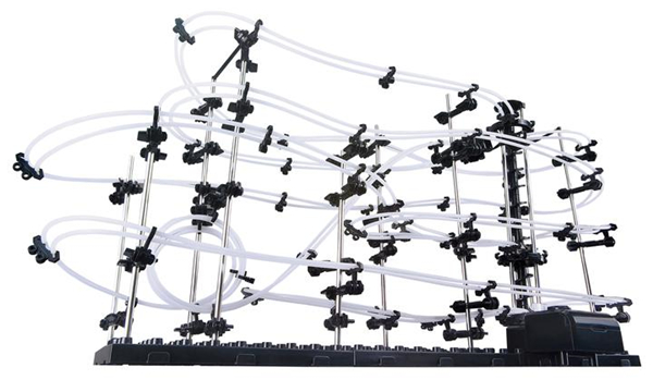 女同事给我推荐了一些「成人玩具」,从此不再寂寞