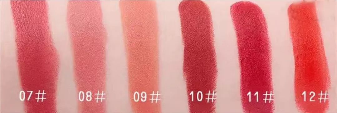 春夏最显白的一支口红,几款超美的神仙色口红种草推荐
