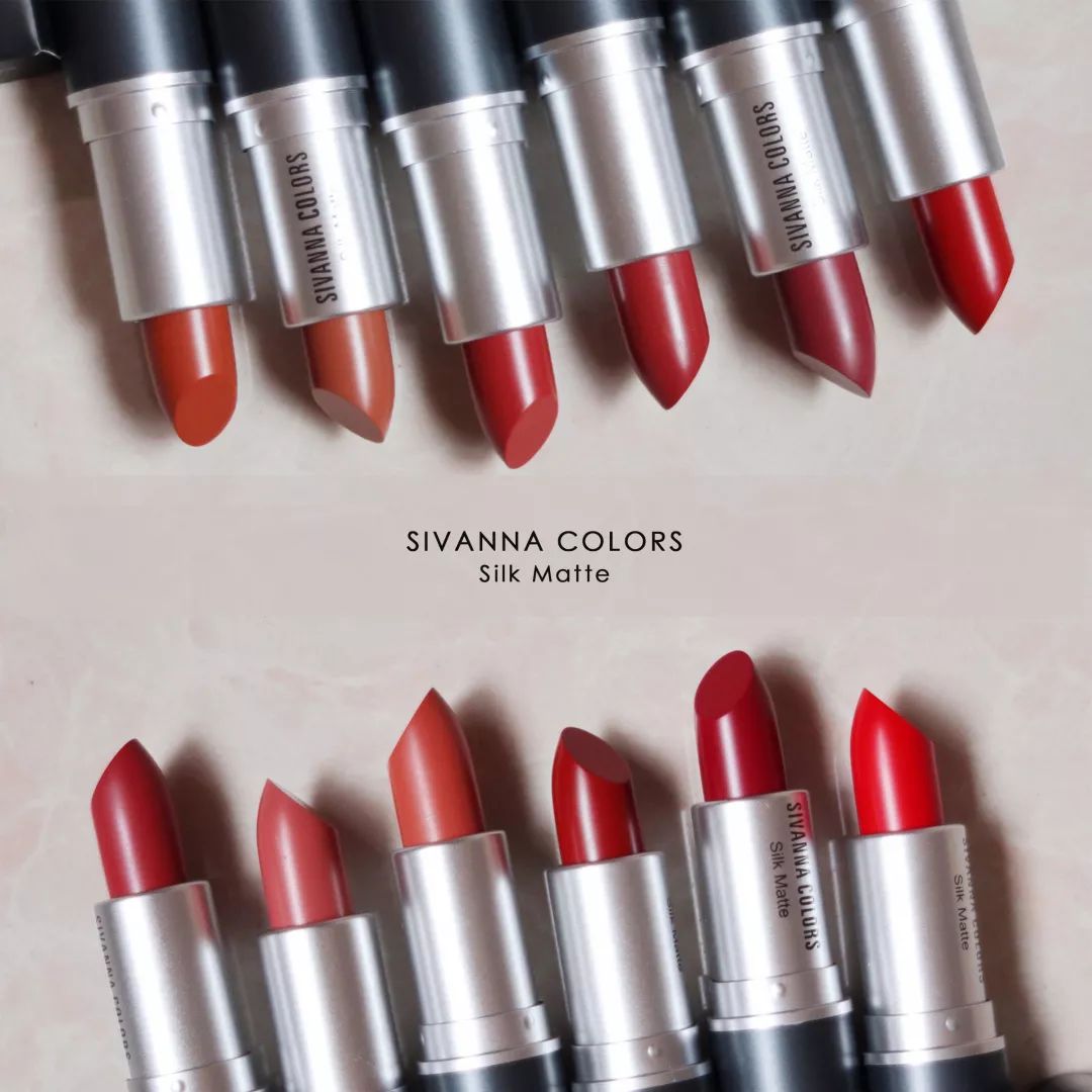 春夏最显白的一支口红,几款超美的神仙色口红种草推荐