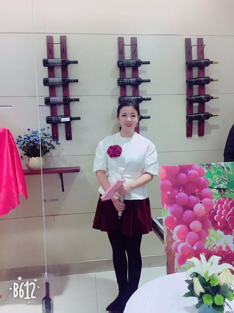 「爱临沂网主播推介」财富932私家车主持人刘睿