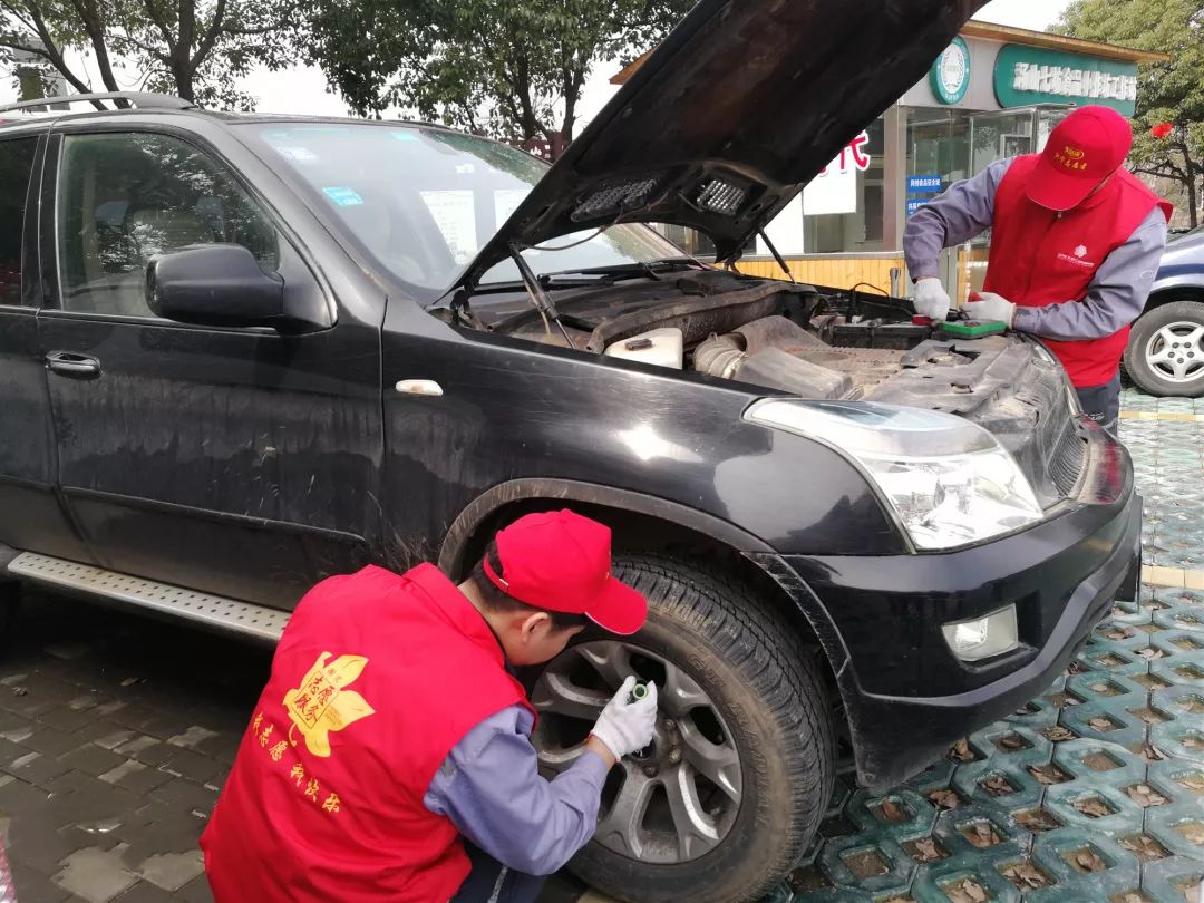 弘扬雷锋精神践行志愿服务,学雷锋志愿服务助力红色精神传承