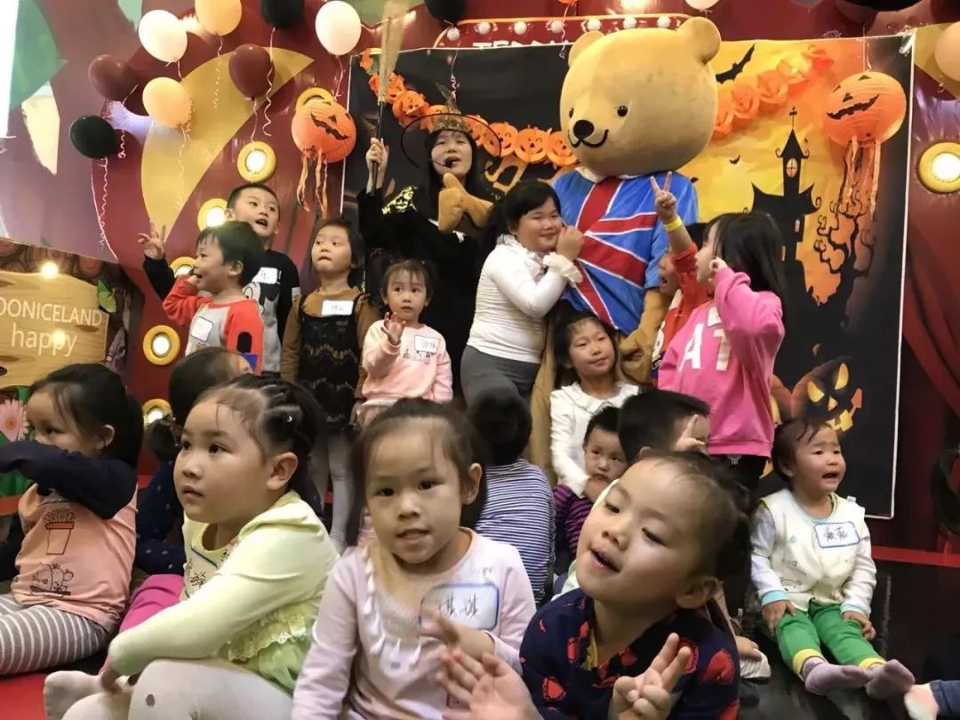 长沙最好玩的儿童室内游乐场,长沙适合带孩子玩的儿童乐园