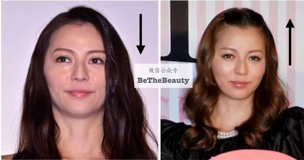 为什么有些人老了反而变好看了,为什么有人年轻好看老了丑