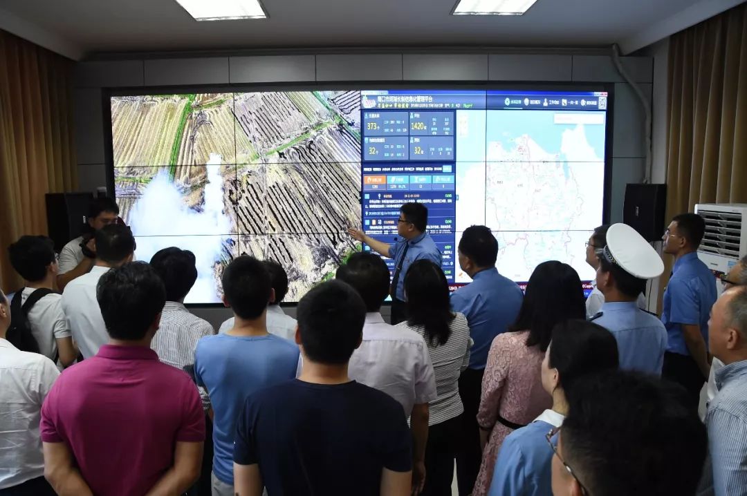 聚焦智慧检务建设成果,加快推进智慧检务建设和应用研究