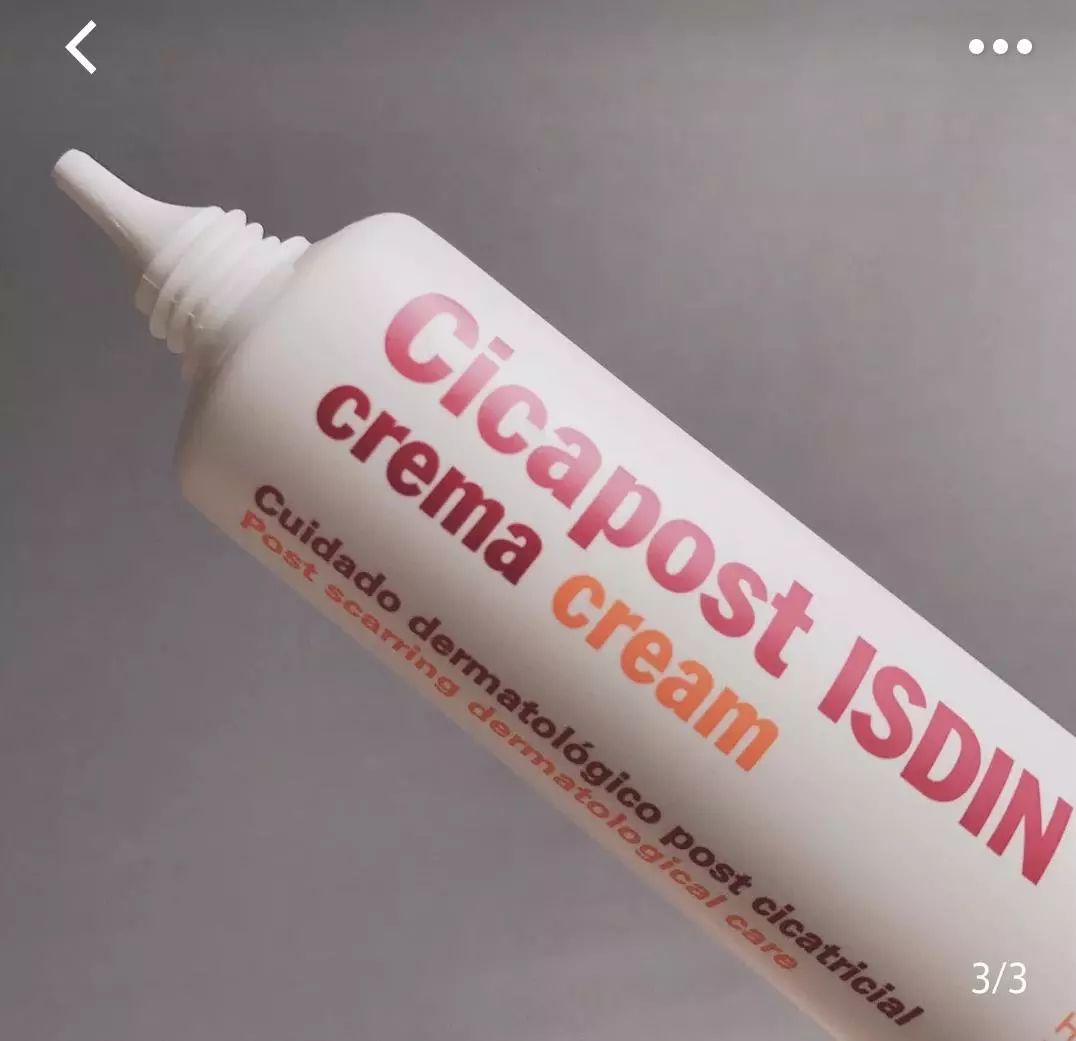 疤痕体质如何去痘印和烫伤印,烫伤色素疤痕修复的最新方法