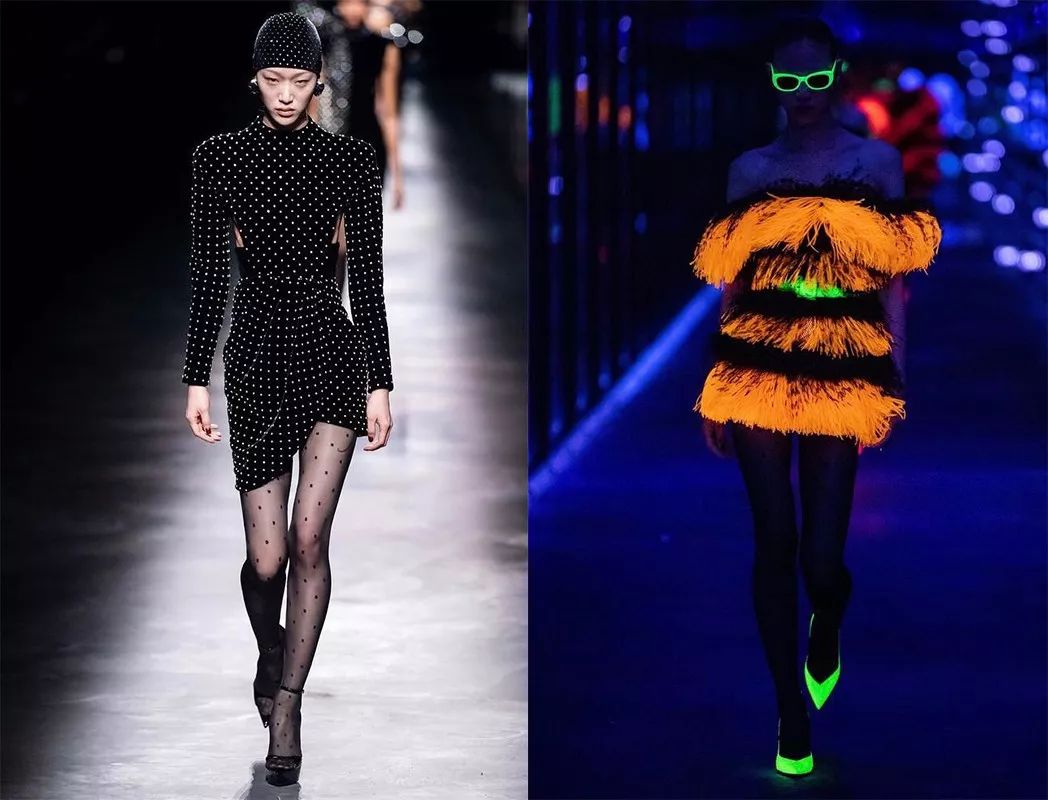 韩国最受争议的超模来了,谁说平胸不性感?