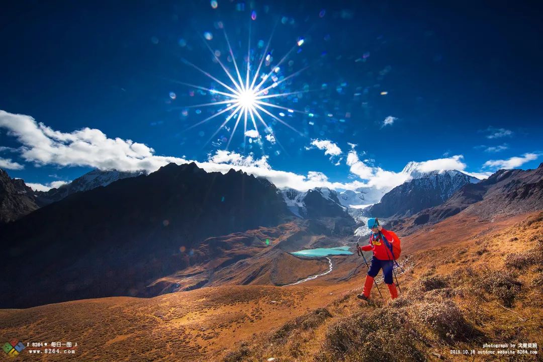 防野外迷路有哪些绝招,户外迷路怎么找到出路