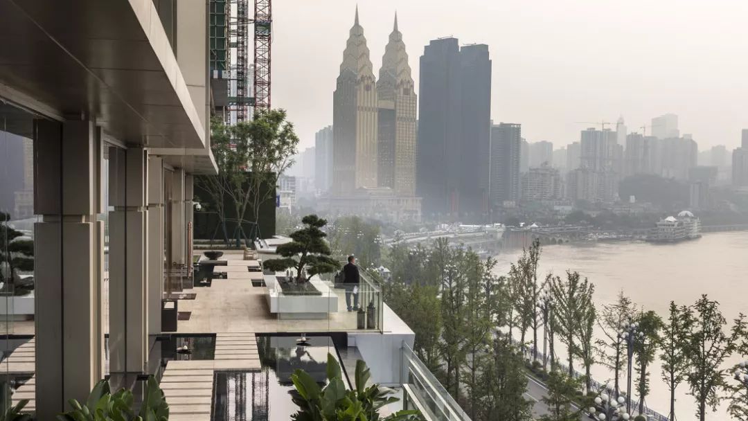 东原地产新产品,东原地产的现状