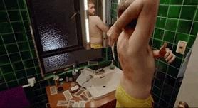 学会面对生活的所有苦难,学会生活中所有的难堪与挫折