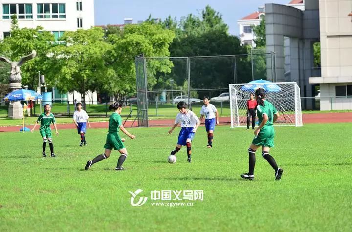 义乌足球联赛直播时间几点,2024金华足球联赛时间表