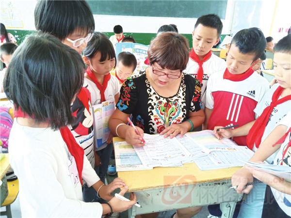 全力打造均衡基础教育,全力助推教育优质均衡发展