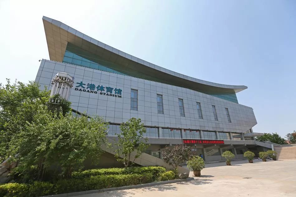 你家门口各体育馆免费详情来了！明就约打球去