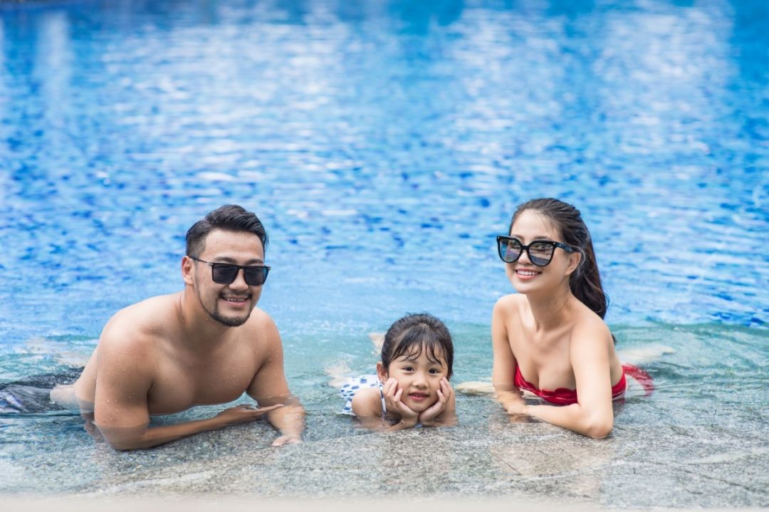 三亚丽禾温德姆酒店旅行团,丽禾温德姆酒店三亚