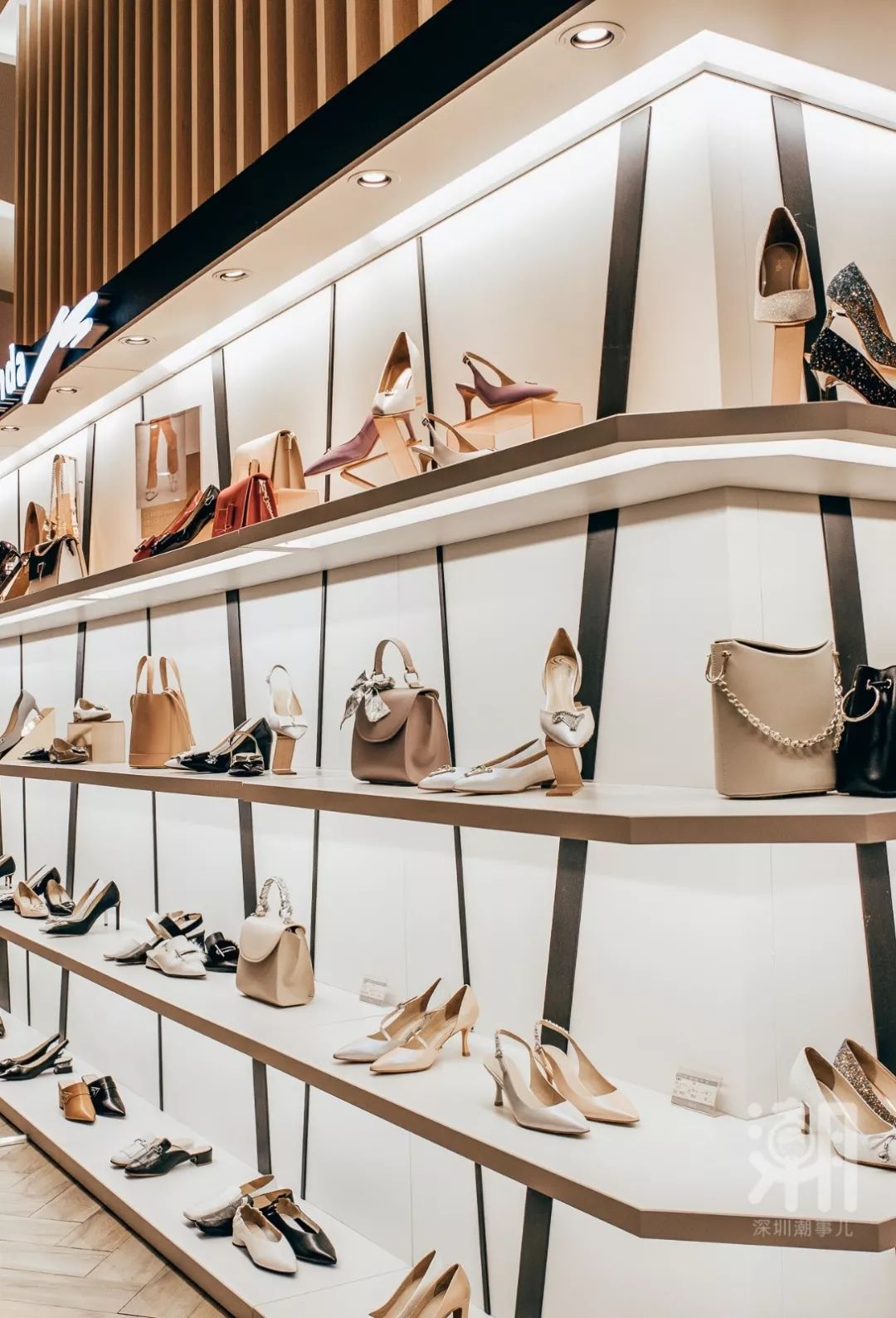 明天，深圳女性同胞将聚集在这个地方，原因竟是...