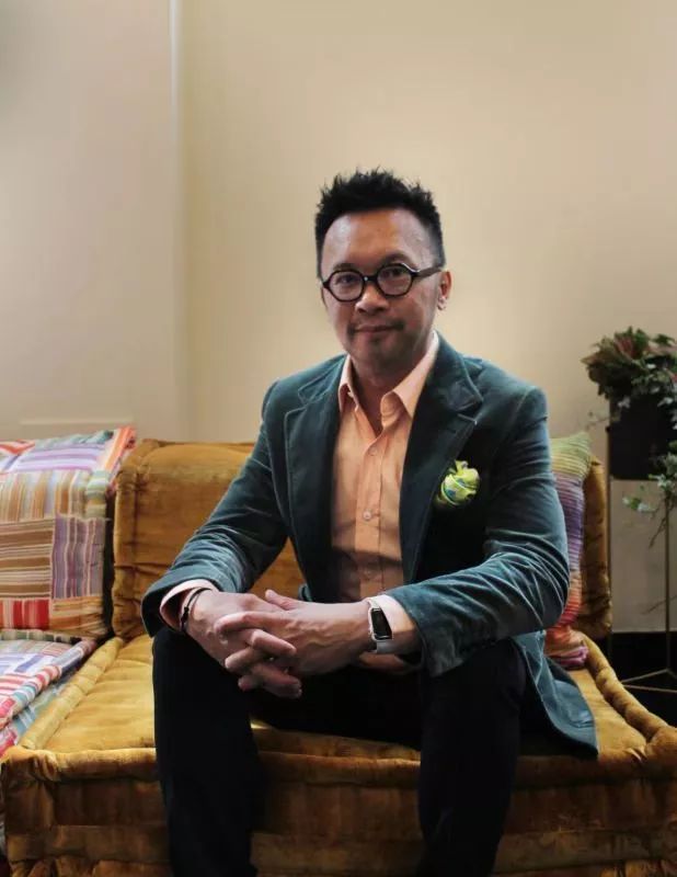 设计师、明星、新中产、网红、保安...都在设计上海看了啥？