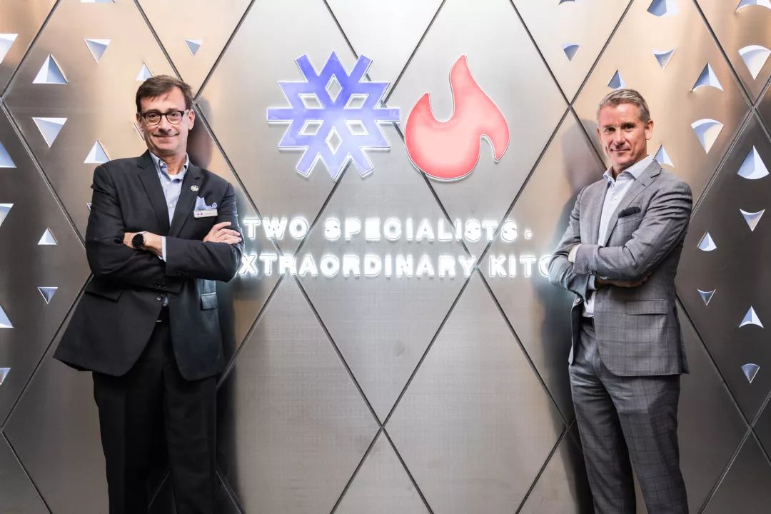 设计师、明星、新中产、网红、保安...都在设计上海看了啥？