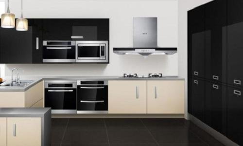 厨房小抽油烟机侧吸好还是顶吸好,厨房油烟机用侧吸好还是顶吸好