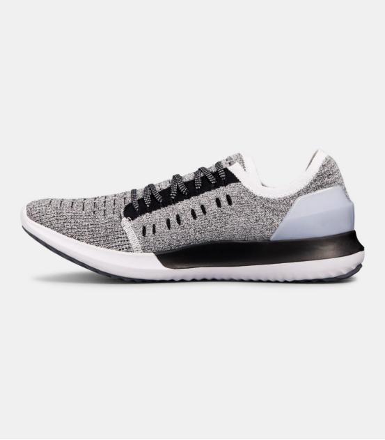 教你揭穿耐克跑鞋迷阵2018,ua跑鞋讲解