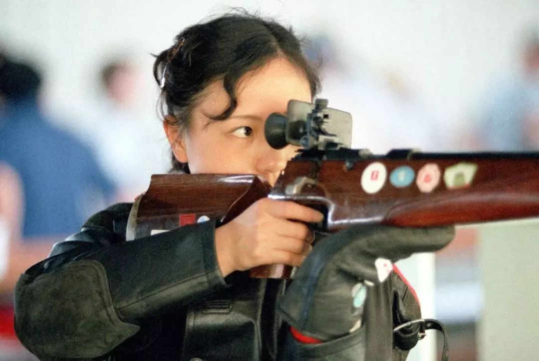 新中国历史上的女性第一|今天，请记住中国故事的女主角