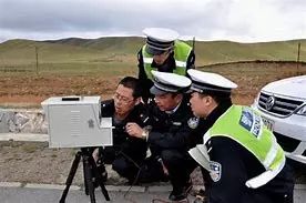 怎么区分摄像头是拍违章还是超速,为什么摄像头能检测心率